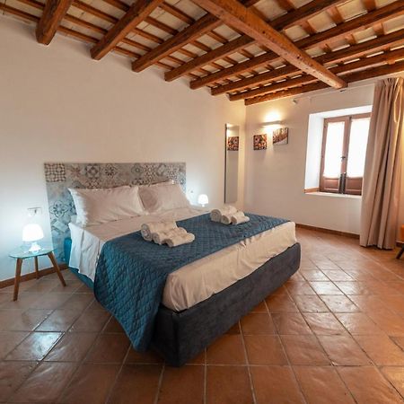 Sicily Home-Affittacamere Mediterraneo Марсала Екстер'єр фото