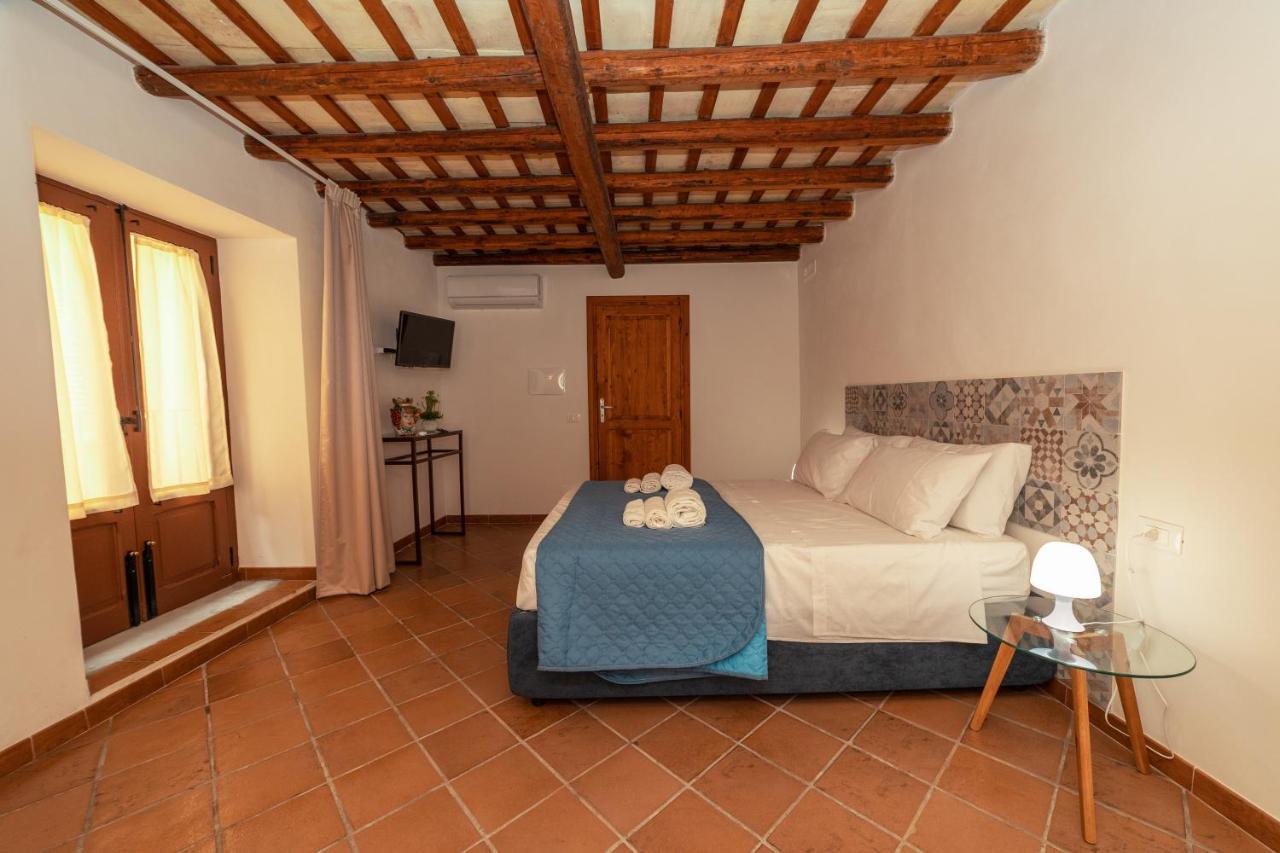 Sicily Home-Affittacamere Mediterraneo Марсала Екстер'єр фото