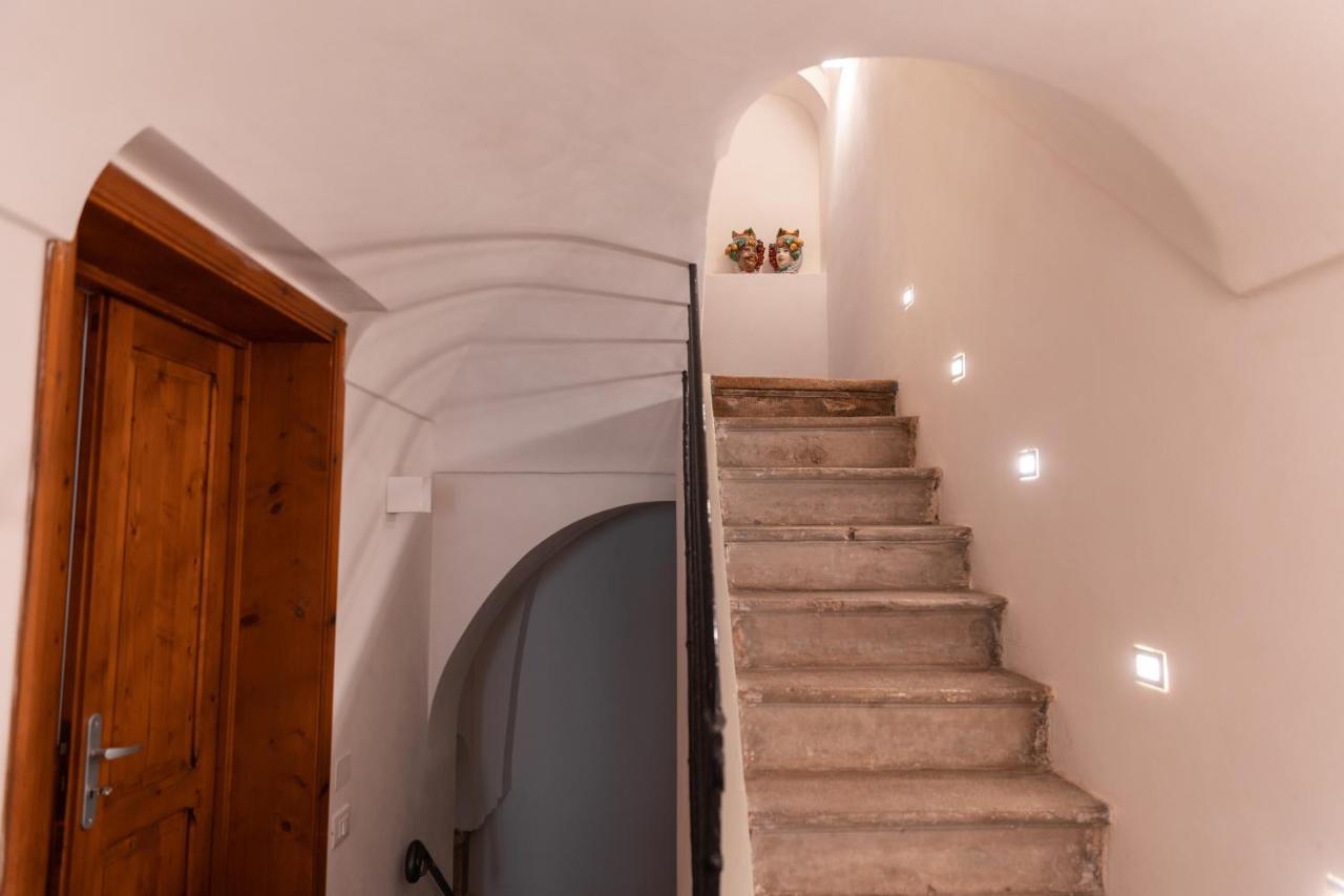 Sicily Home-Affittacamere Mediterraneo Марсала Екстер'єр фото