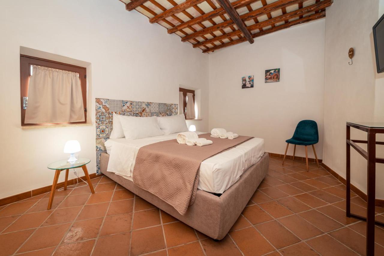Sicily Home-Affittacamere Mediterraneo Марсала Екстер'єр фото