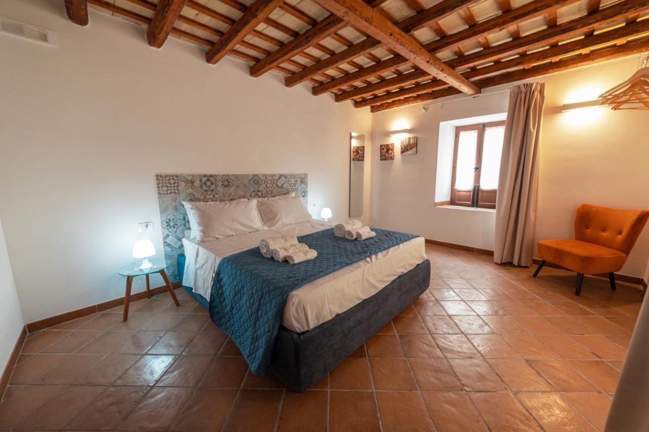 Sicily Home-Affittacamere Mediterraneo Марсала Екстер'єр фото