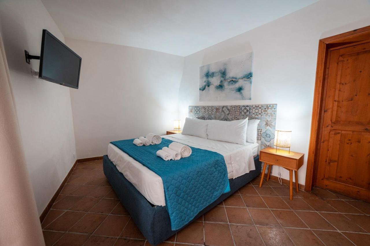 Sicily Home-Affittacamere Mediterraneo Марсала Екстер'єр фото