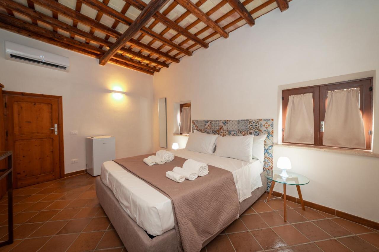 Sicily Home-Affittacamere Mediterraneo Марсала Екстер'єр фото