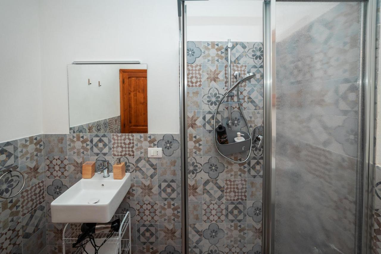 Sicily Home-Affittacamere Mediterraneo Марсала Екстер'єр фото