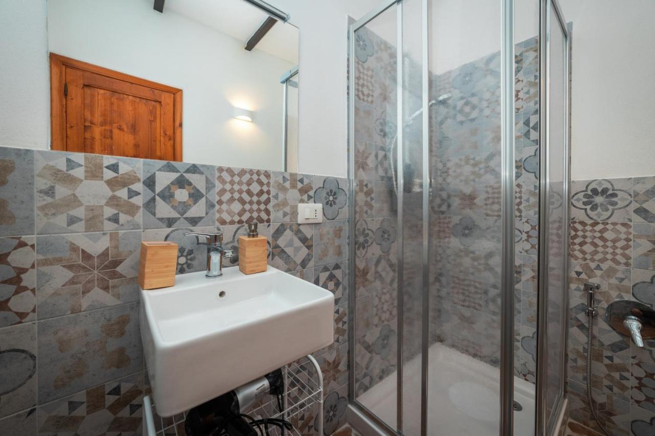 Sicily Home-Affittacamere Mediterraneo Марсала Екстер'єр фото