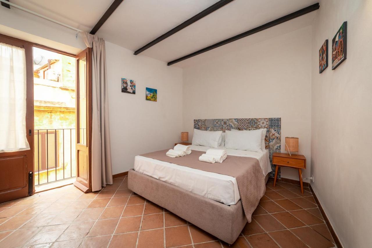 Sicily Home-Affittacamere Mediterraneo Марсала Екстер'єр фото