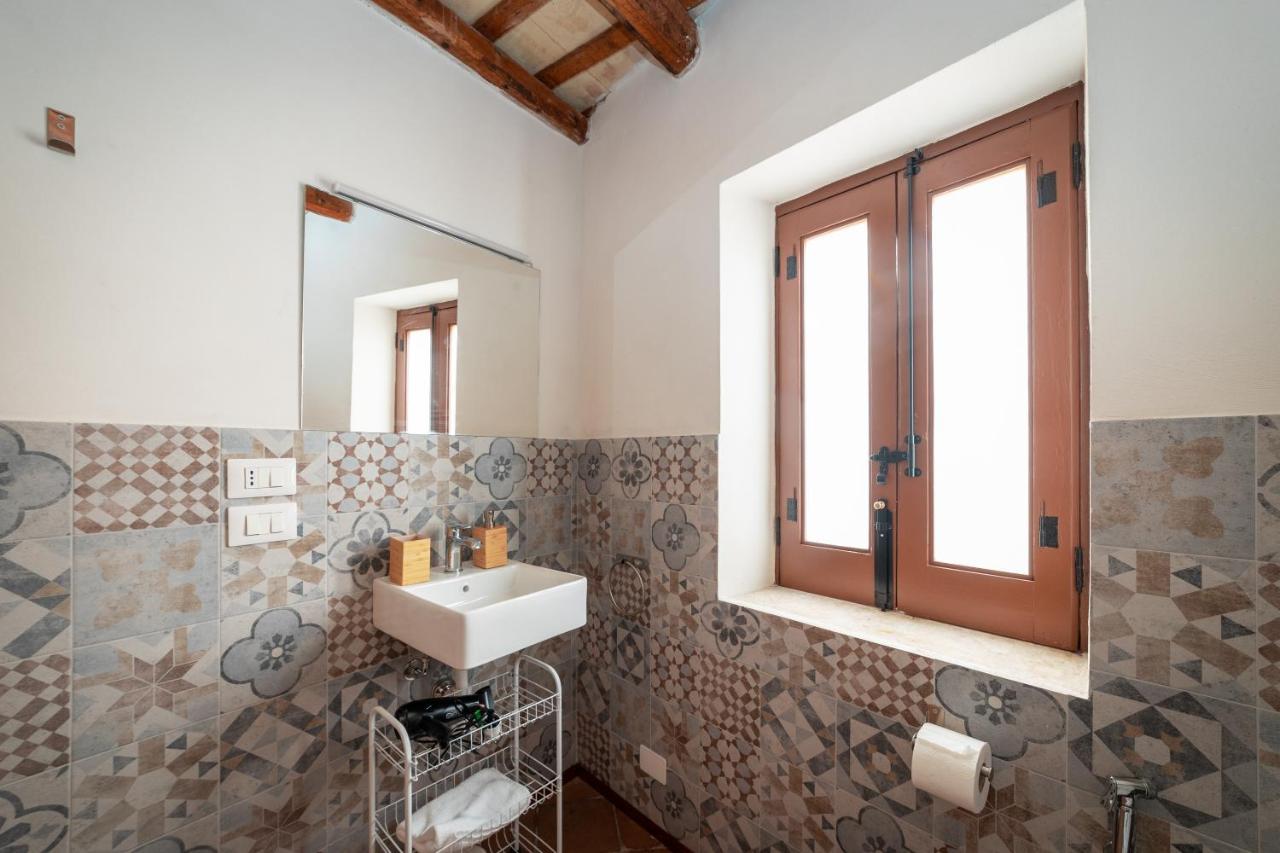Sicily Home-Affittacamere Mediterraneo Марсала Екстер'єр фото