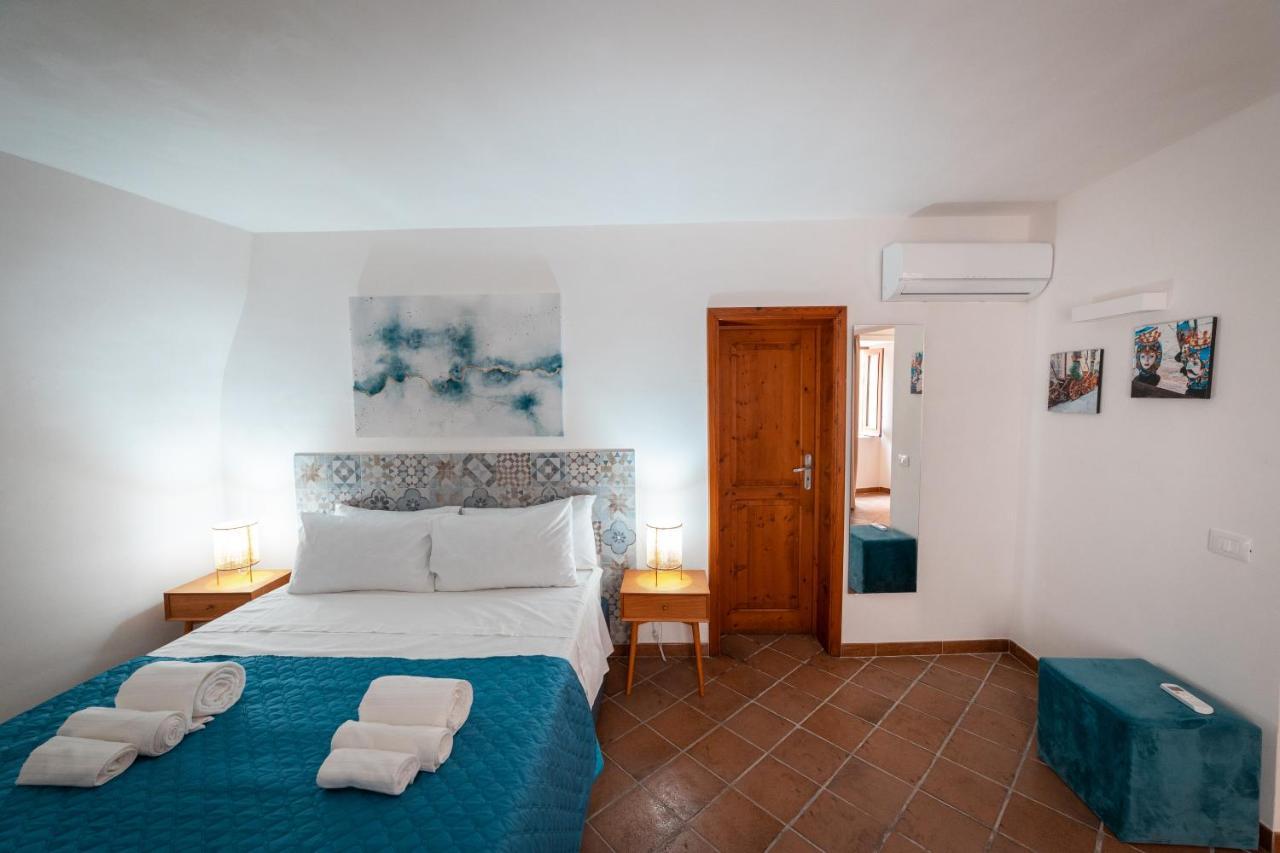 Sicily Home-Affittacamere Mediterraneo Марсала Екстер'єр фото