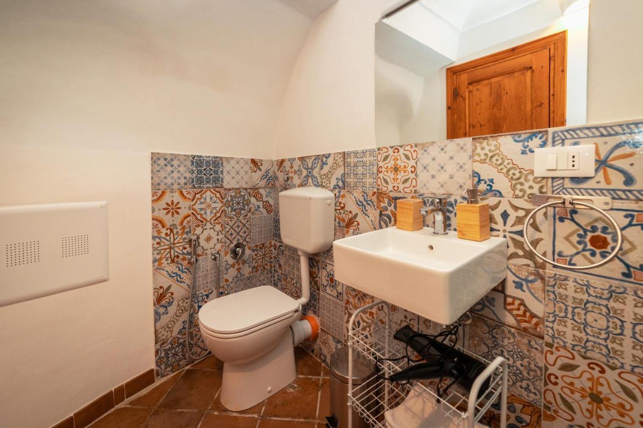 Sicily Home-Affittacamere Mediterraneo Марсала Екстер'єр фото