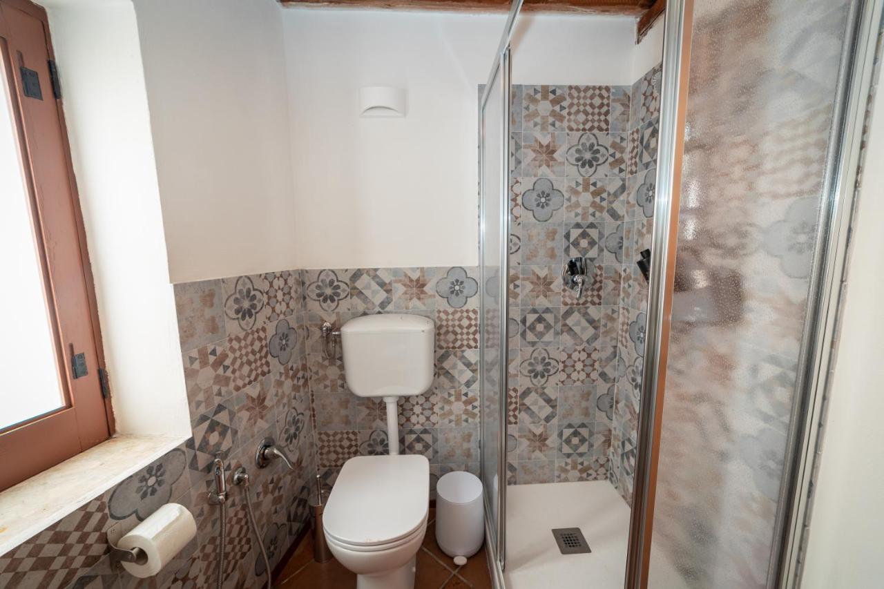 Sicily Home-Affittacamere Mediterraneo Марсала Екстер'єр фото